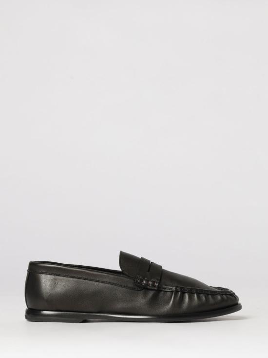 26SS 폴 스미스 로퍼 M1SFAO01ULEA 79 Black
