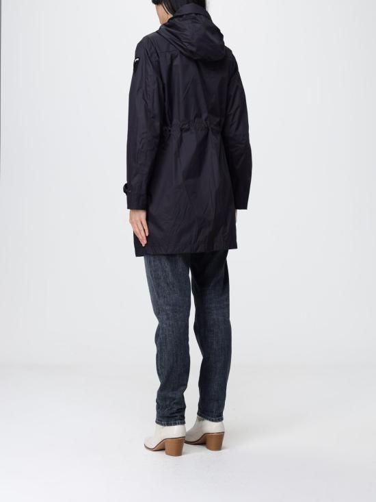 26SS 블라우어 자켓 26SBLDK11147007111 999 Black - BLAUER