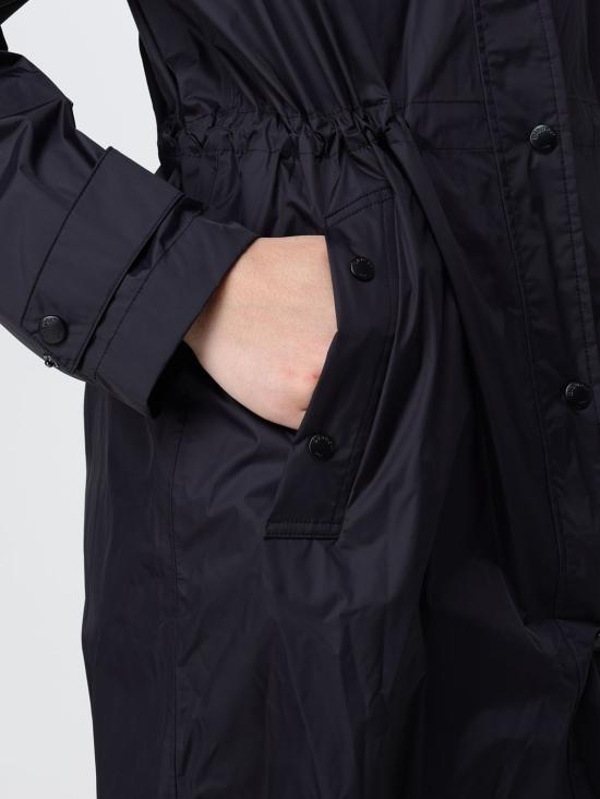 26SS 블라우어 자켓 26SBLDK11147007111 999 Black - BLAUER