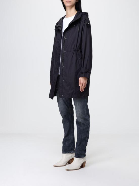 26SS 블라우어 자켓 26SBLDK11147007111 999 Black - BLAUER