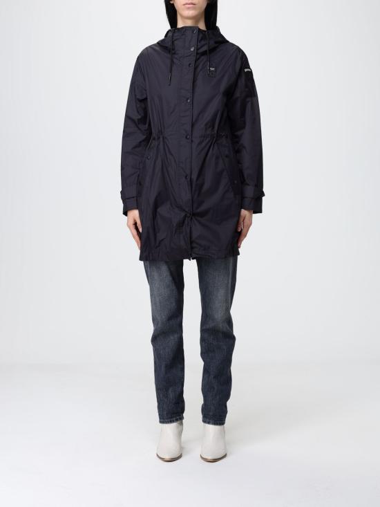 26SS 블라우어 자켓 26SBLDK11147007111 999 Black