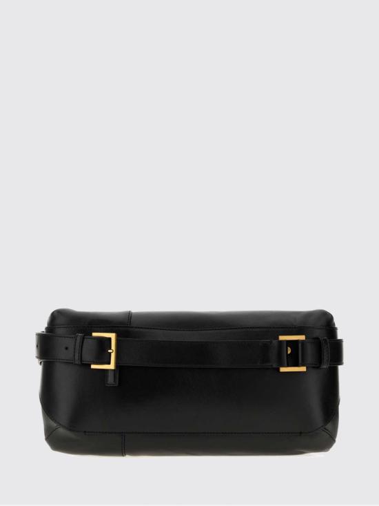 26SS 베르사체 크로스백 10232581A17449 2B0AJ Black - VERSACE