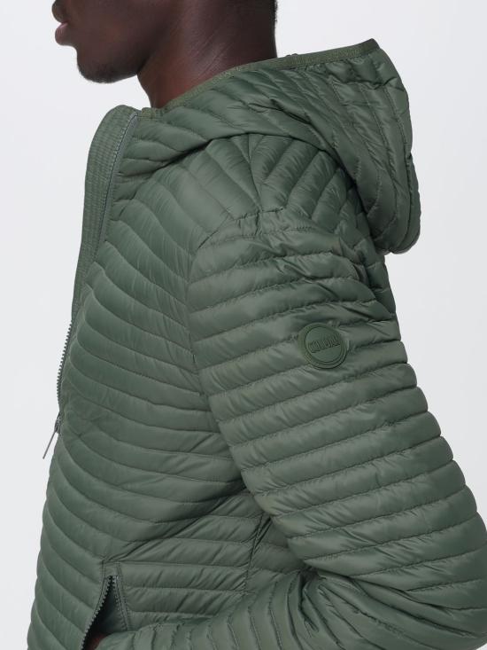 26SS 콜마르 패딩 12378VX 769 Green - COLMAR