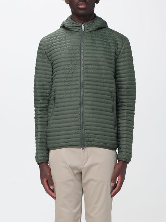 26SS 콜마르 패딩 12378VX 769 Green