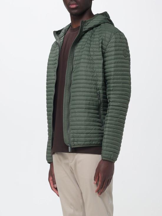 26SS 콜마르 패딩 12378VX 769 Green - COLMAR