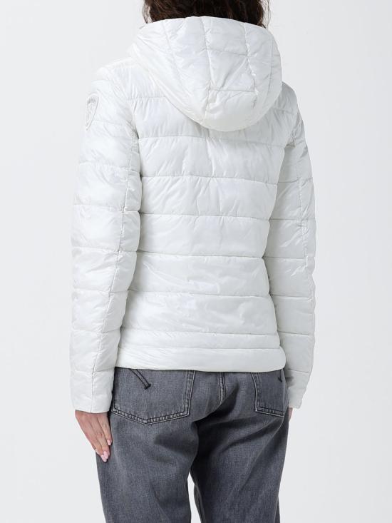 26SS 블라우어 패딩 26SBLDC02170006648 102PC White - BLAUER