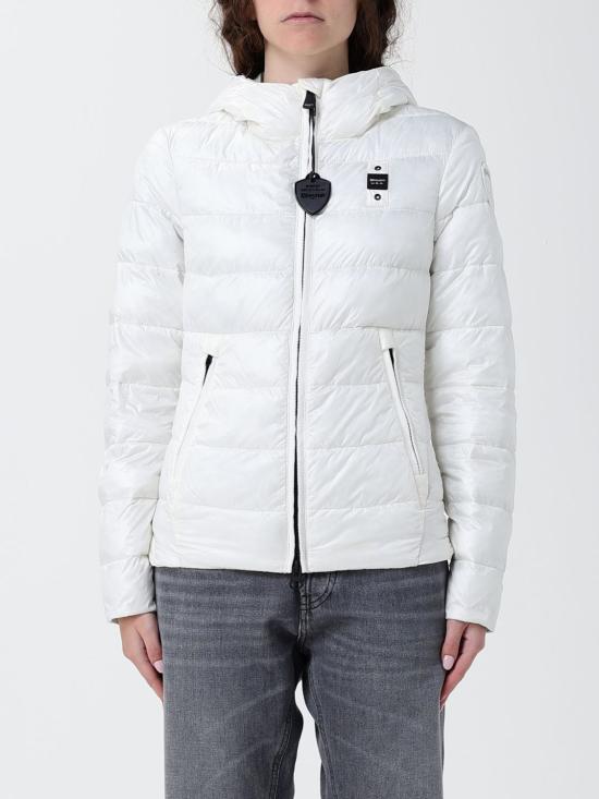 26SS 블라우어 패딩 26SBLDC02170006648 102PC White