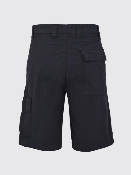 26SS 씨피 컴퍼니 숏팬츠 20CMBE256A006439G 888 Blue - C.P. COMPANY