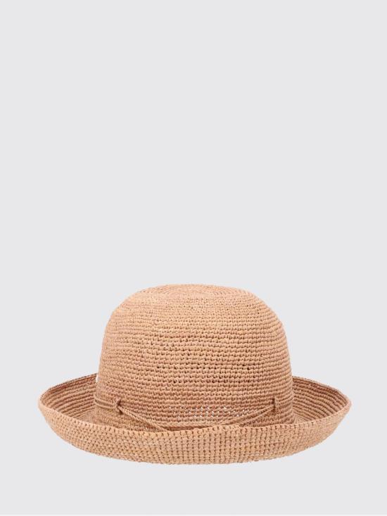 26SS 헬렌카민스키 버킷햇 HAT52459 NOUGAT Beige - HELEN KAMINSKI