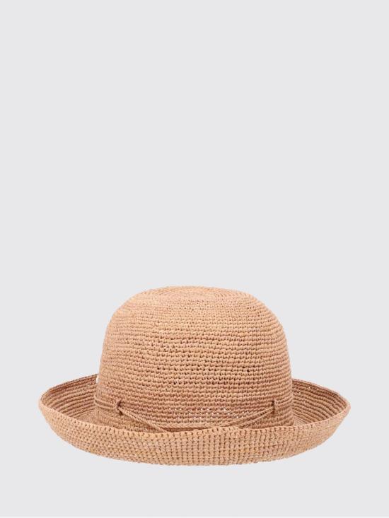 26SS 헬렌카민스키 버킷햇 HAT52459 NOUGAT Beige - HELEN KAMINSKI