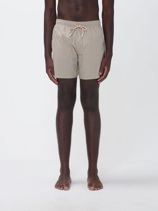26SS 보스 스윔팬츠 50491594 274 Beige