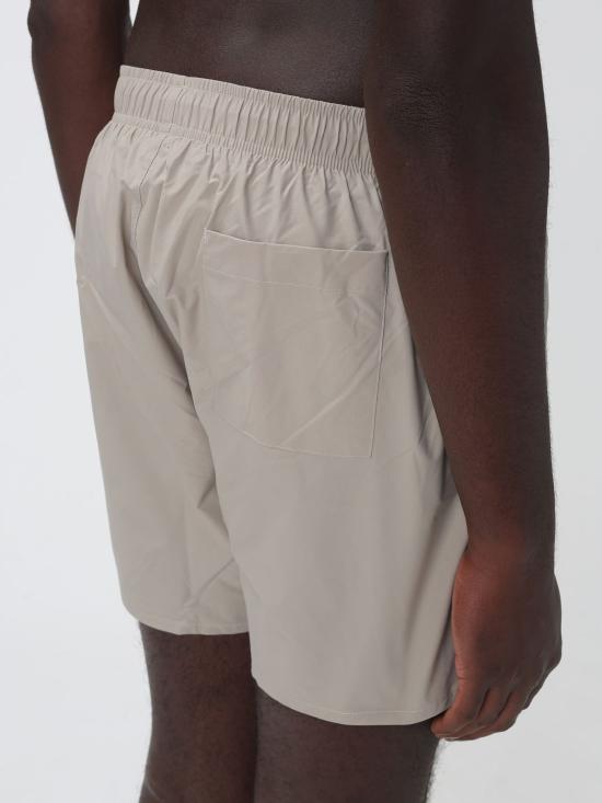 26SS 보스 스윔팬츠 50491594 274 Beige - BOSS
