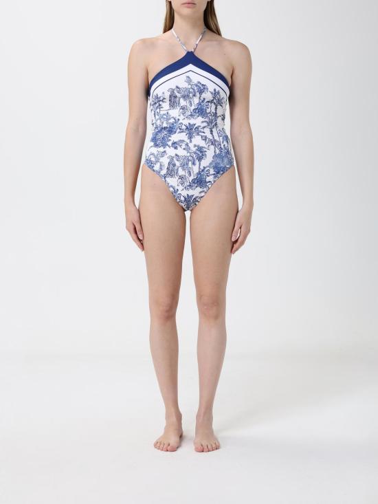 26SS 세인트바쓰 원피스 수영복 MRYE001 08719L Multicolor