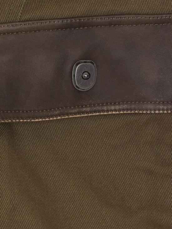 26SS 이자벨마랑 자켓 VE0670FAD2E02I 67KI Green - ISABEL MARANT