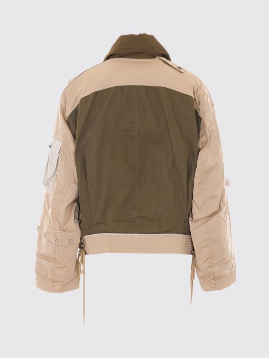 26SS 이자벨마랑 자켓 VE0670FAD2E02I 67KI Green - ISABEL MARANT