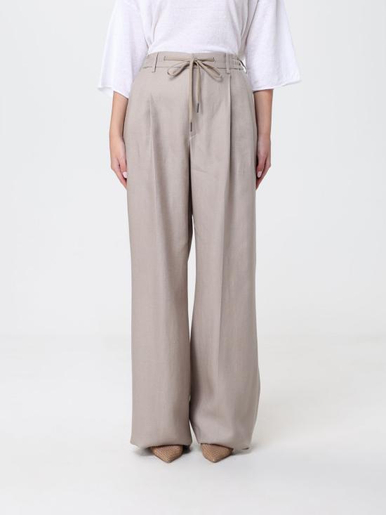 26SS 딸리아토레 팔라초 팬츠 PELAN340021 ET818 Grey