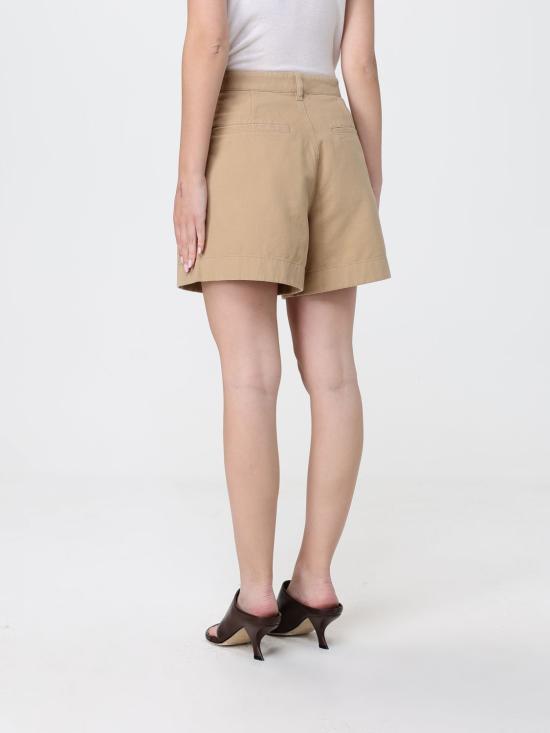 26SS 필리파 케이 숏팬츠 31423 0076 Beige - FILIPPA K
