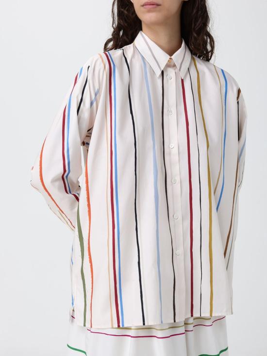 26SS 폴 스미스 셔츠 W1R351BV03018 06 White - PAUL SMITH