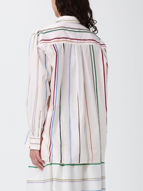 26SS 폴 스미스 셔츠 W1R351BV03018 06 White - PAUL SMITH