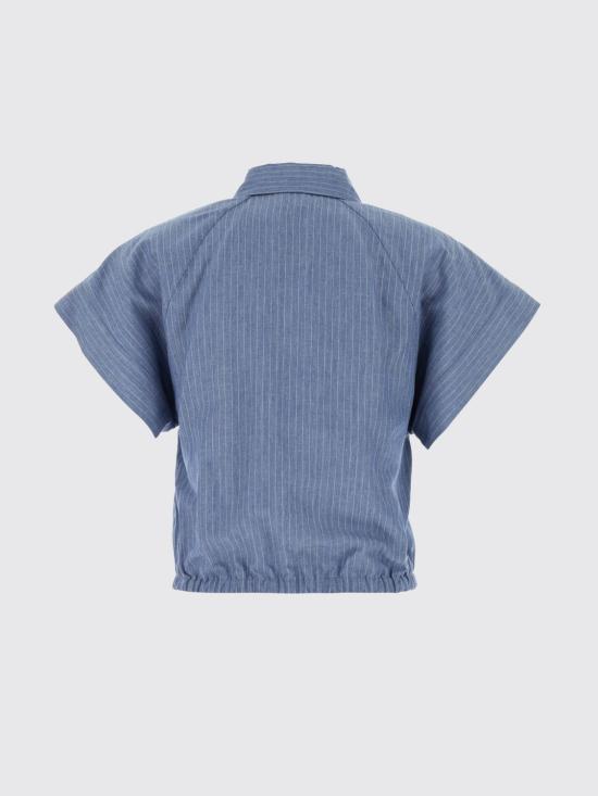 26SS 야콥코헨 데님 셔츠 JDMC0088081T899ARW 0674R Indigo - JACOB COHËN