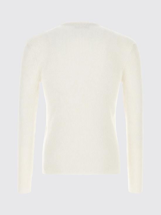 26SS 아워레가시 스웨터 M2263CN White - OUR LEGACY