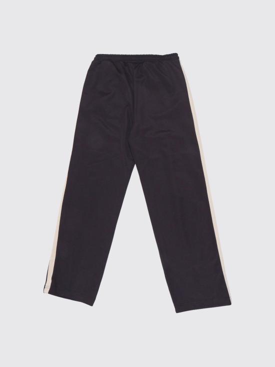 26SS [키즈] 팜앤젤스 트레이닝/조거 팬츠 PBCJ002S26FAB001 110 Black - PALM ANGELS