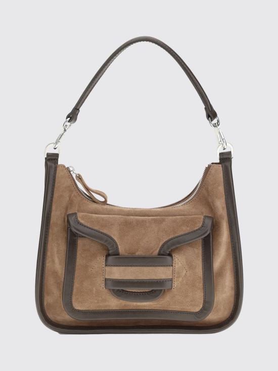 26SS 피에르하디 숄더백 AAV01 Brown