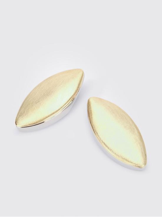 26SS 자크뮈스 이어링 JWW00792AOT4063 979 Silver - JACQUEMUS