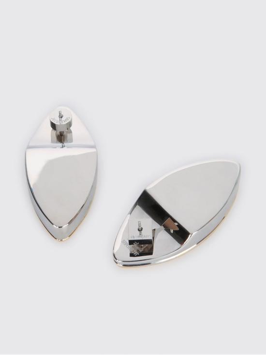 26SS 자크뮈스 이어링 JWW00792AOT4063 979 Silver - JACQUEMUS