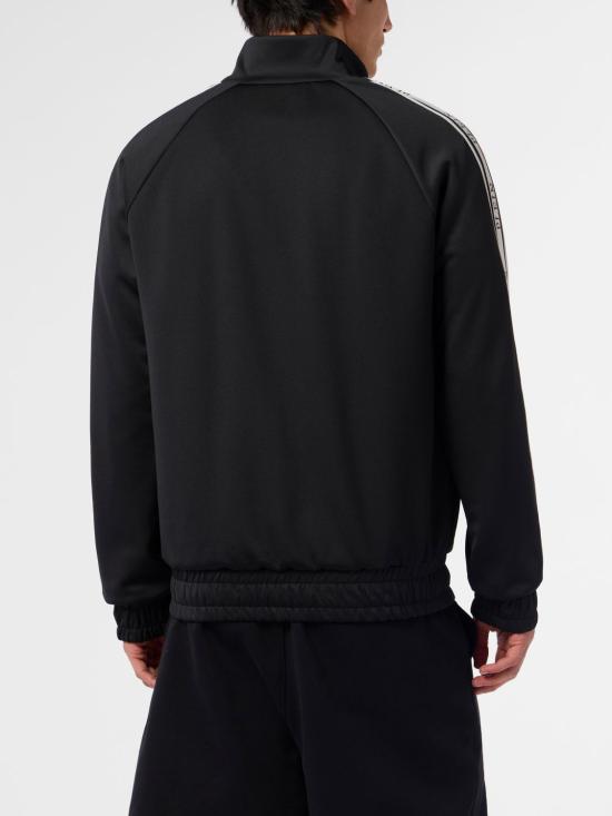 26SS 필립 플레인 자켓 SAFCMJB3882PTE003N 02 Black - PHILIPP PLEIN