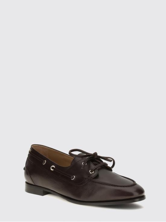26SS 발리 로퍼 WF0053BU003 U806 Black - BALLY