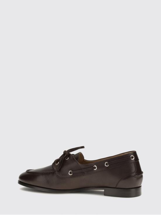 26SS 발리 로퍼 WF0053BU003 U806 Black - BALLY
