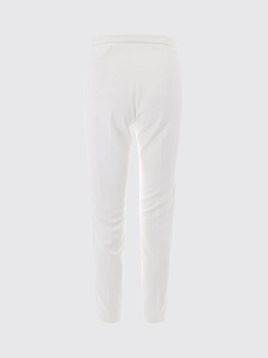 26SS 엘리자베타프랜치 스트레이트 팬츠 PA18562E2 360 Ivory - ELISABETTA FRANCHI