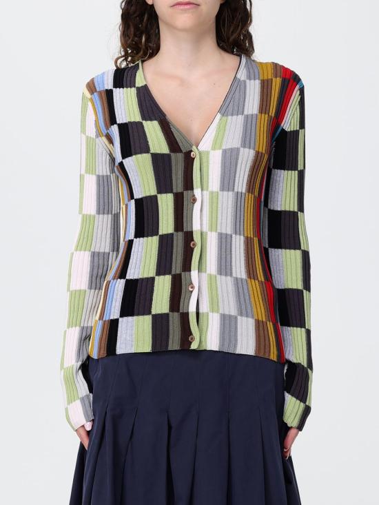 26SS 폴 스미스 가디건 W1R697NV11237 92 Multicolor