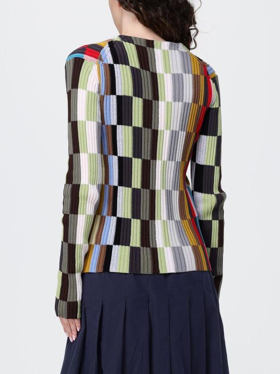 26SS 폴 스미스 가디건 W1R697NV11237 92 Multicolor - PAUL SMITH