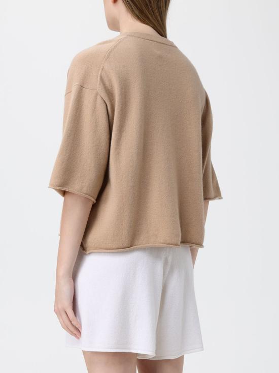 26SS 얼루드 스웨터 26320023 43 Beige - ALLUDE