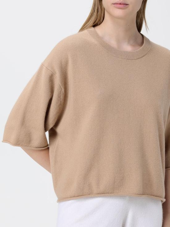 26SS 얼루드 스웨터 26320023 43 Beige - ALLUDE