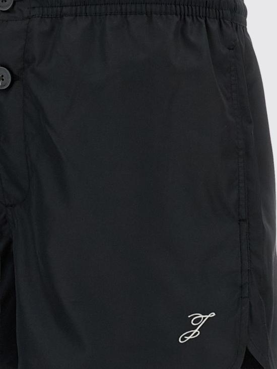 26SS 자크뮈스 스윔팬츠 26EBOM00112AJ00162 990 Black - JACQUEMUS