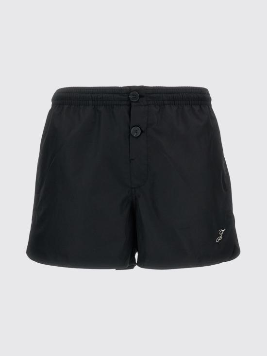 26SS 자크뮈스 스윔팬츠 26EBOM00112AJ00162 990 Black - JACQUEMUS