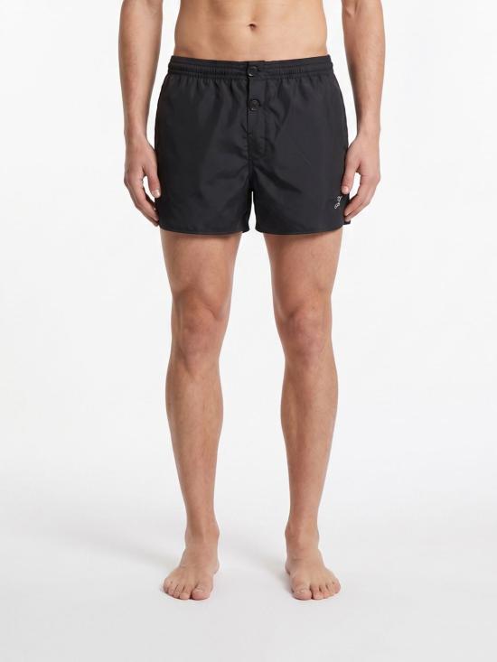 26SS 자크뮈스 스윔팬츠 26EBOM00112AJ00162 990 Black