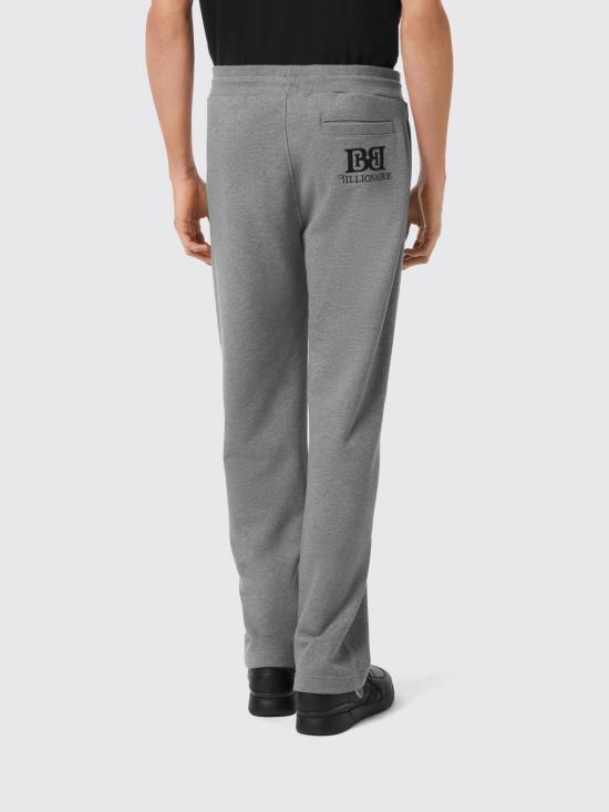 26SS 빌리어네어 수트 팬츠 WAECMJT2631BTE014N 10 Grey - BILLIONAIRE