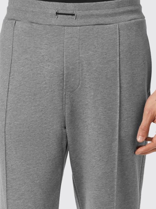 26SS 빌리어네어 수트 팬츠 WAECMJT2631BTE014N 10 Grey - BILLIONAIRE