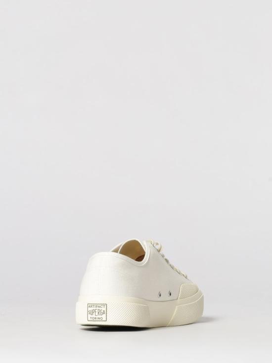 26SS 수페르가 스니커즈 S51347W A1Q White - SUPERGA