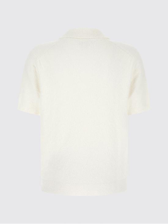 26SS 라코스테 폴로 티셔츠 AH0618 70V White - LACOSTE