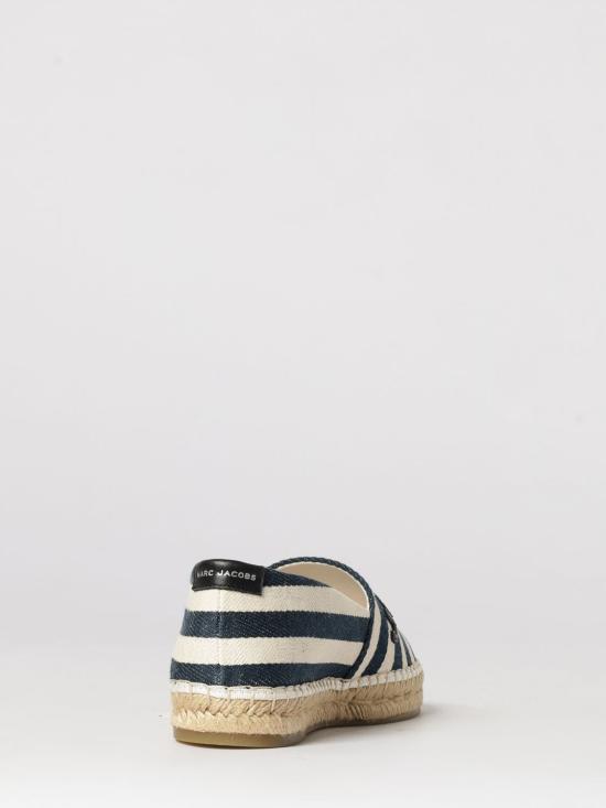 26SS 마크제이콥스 로퍼 2S6FFL001F58 455 Blue - MARC JACOBS