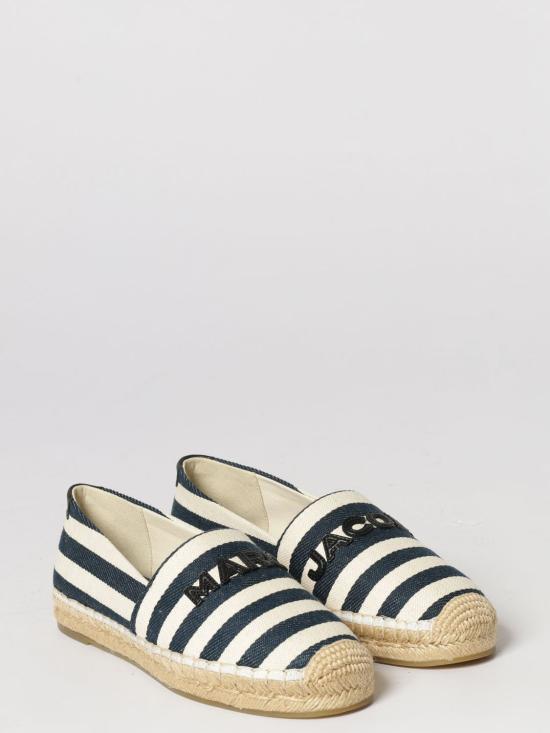 26SS 마크제이콥스 로퍼 2S6FFL001F58 455 Blue - MARC JACOBS