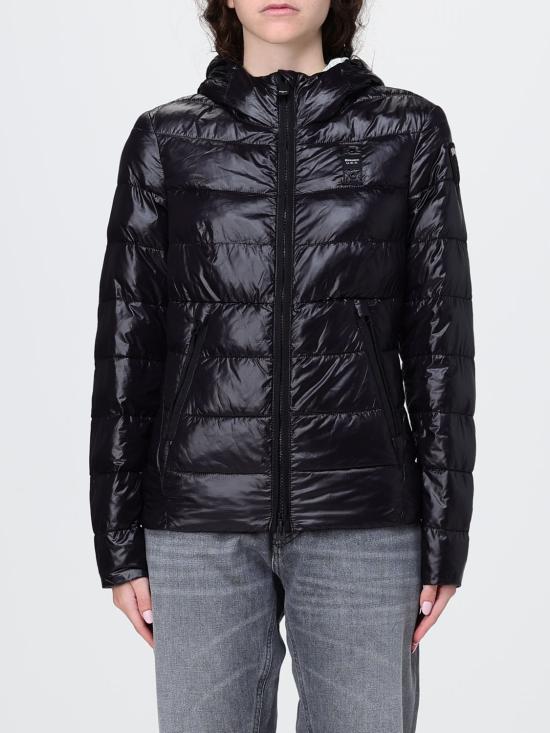 26SS 블라우어 패딩 26SBLDC02170006648 999EE Black