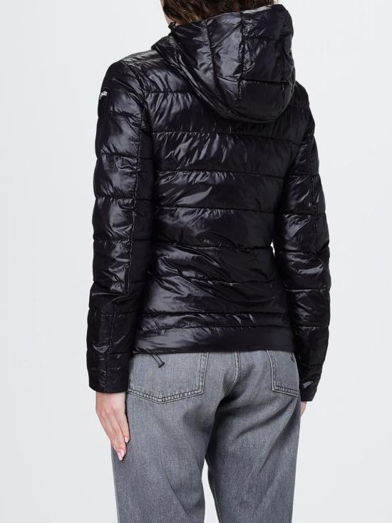 26SS 블라우어 패딩 26SBLDC02170006648 999EE Black - BLAUER