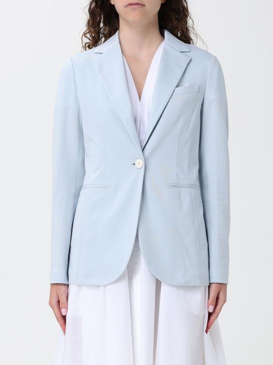 26SS 치르콜로1901 수트 자켓 FD3854 1212 Blue