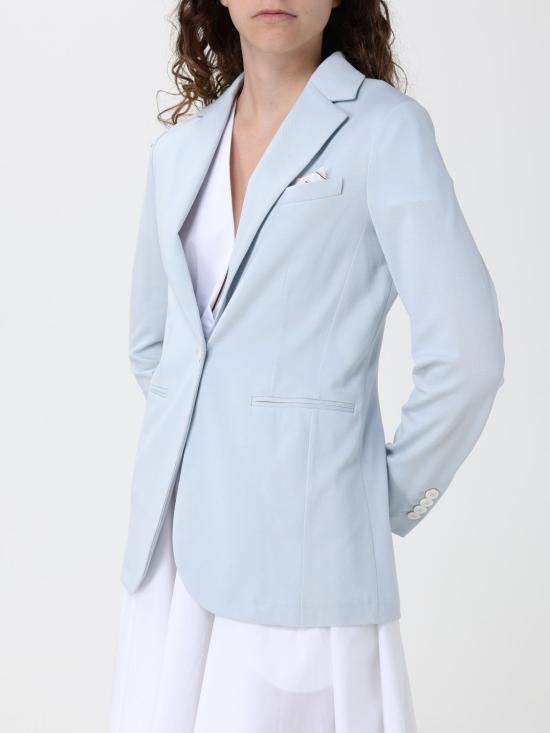 26SS 치르콜로1901 수트 자켓 FD3854 1212 Blue - CIRCOLO 1901